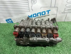 Гидроблок АКПП Audi A4