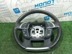 Руль Citroen C4 5F02