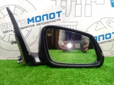 Зеркало правое электрическое BMW 1-Series F20