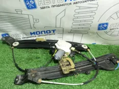 Стеклоподъемник электр. передний левый BMW