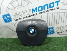 Подушка безопасности в руль BMW 5-Series F11