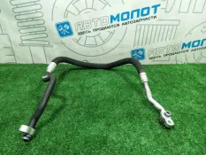 Трубка кондиционера Audi A6 C7 CGW