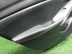 Обшивка двери задней левой Mazda 6 GJ SH-VPTS