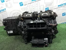 Корпус печки BMW 5-Series F10 N55B30A