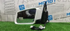 Зеркало левое электрическое Mercedes-Benz E-Class