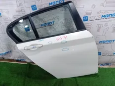 Дверь задняя правая BMW 1-Series F20 N13B16A