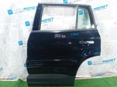 Дверь задняя левая Volkswagen Tiguan 5N1 CAW