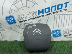 Подушка безопасности в руль Citroen C4 B7 5F01