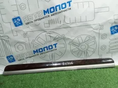 Молдинг кузова Audi A8 D3