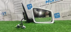 Зеркало правое электрическое Mercedes-Benz E-Class
