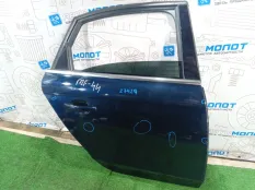 Дверь задняя правая Audi A4 B8 CDH