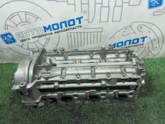 Головка блока (ГБЦ) Mercedes-Benz E-Class W211