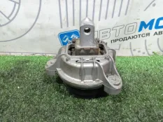 Подушка двигателя BMW 5-Series F11 N52B25AF