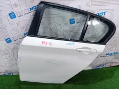 Дверь задняя левая BMW 1-Series F20 N13B16A