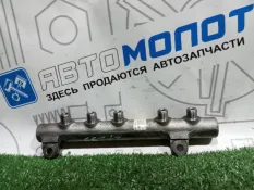 Топливная рампа SsangYong New Actyon C200 671950