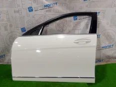 Дверь передняя левая Mercedes-Benz C-Class W204