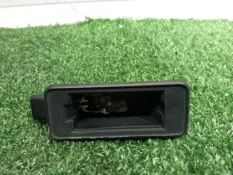 Подсветка номера Citroen C4 5F02