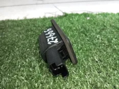 Подсветка номера Citroen C4 5F02