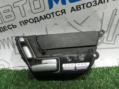 Блок управления сиденьем Mercedes-Benz S-class
