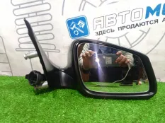 Зеркало правое электрическое BMW 5-Series F11