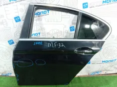 Дверь задняя левая BMW 5-Series F10 N55B30A
