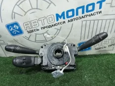 Блок подрулевых переключателей Peugeot 308 SW 4A/C