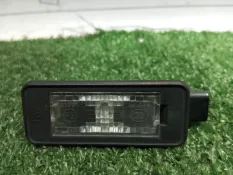 Подсветка номера Citroen C4 5F02