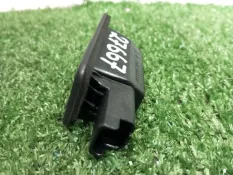 Подсветка номера Citroen C4 5F02