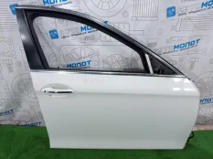 Дверь передняя правая BMW 5-Series F11 N52B25AF