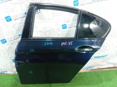 Дверь задняя левая BMW 5-Series F10 N52B30AF