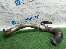 Патрубок интеркулера Volvo XC60 DZ44 B4204T6