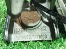 Петли багажника Citroen C4 5F02