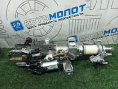 Колонка рулевая BMW 5-Series F11 N20B20B