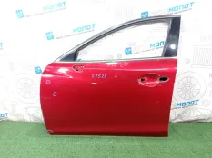 Дверь передняя левая Mazda 6 GJ SH-VPTR