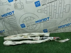 Подушка безопасности боковая (шторка) BMW 5-Series