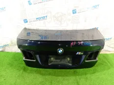 Крышка багажника BMW 5-Series F10 N52B30AF