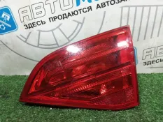 Фонарь задний правый Audi A4 B8 CDH