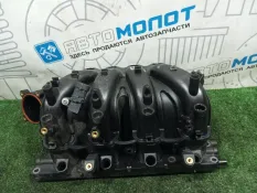 Коллектор впускной Chevrolet Cruze J300 F16D4