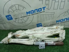 Подушка безопасности BMW 5-Series E61 N52B25AF