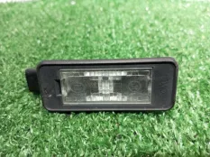 Подсветка номера Citroen C4 B7 5F01