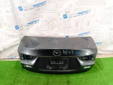 Крышка багажника Mazda 6 GJ SH-VPTR
