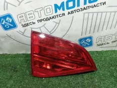 Фонарь задний левый Audi A4 B8 CDH