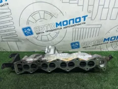 Коллектор впускной Hyundai Santa Fe CM D4EB
