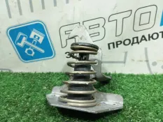 Крюк замка капота BMW 5-Series E61 N52B25AF