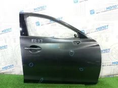 Дверь передняя правая Mazda 6 GJ SH-VPTR