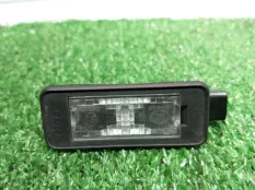 Подсветка номера Citroen C4 B7 5F01