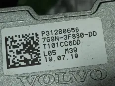 Колонка рулевая Volvo XC60 B4204T6