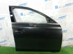 Дверь передняя правая Audi A4 8K5 CDH