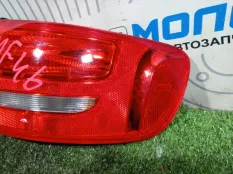 Фонарь задний правый Audi A4 8K5 CDH