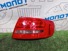 Фонарь задний правый Audi A4 8K5 CDH